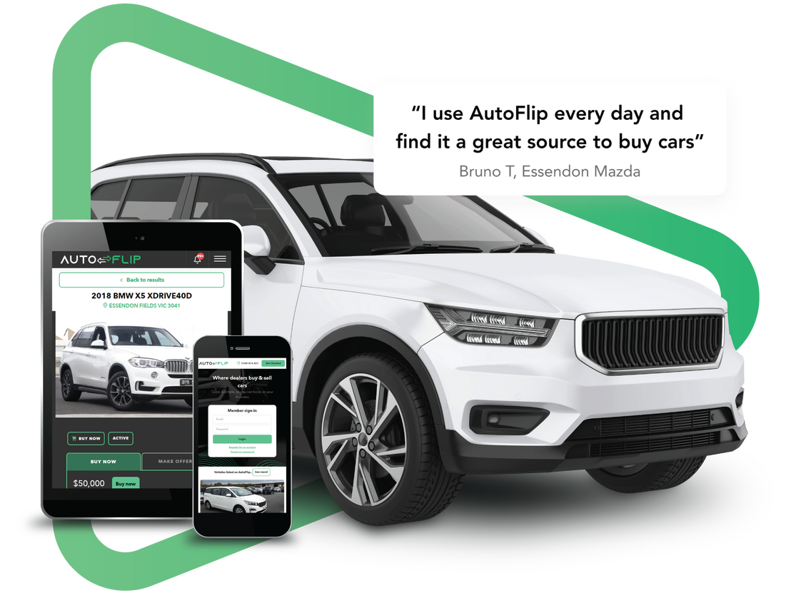 Car Dealers Buy Stock Quickly And HassleFree AutoFlip