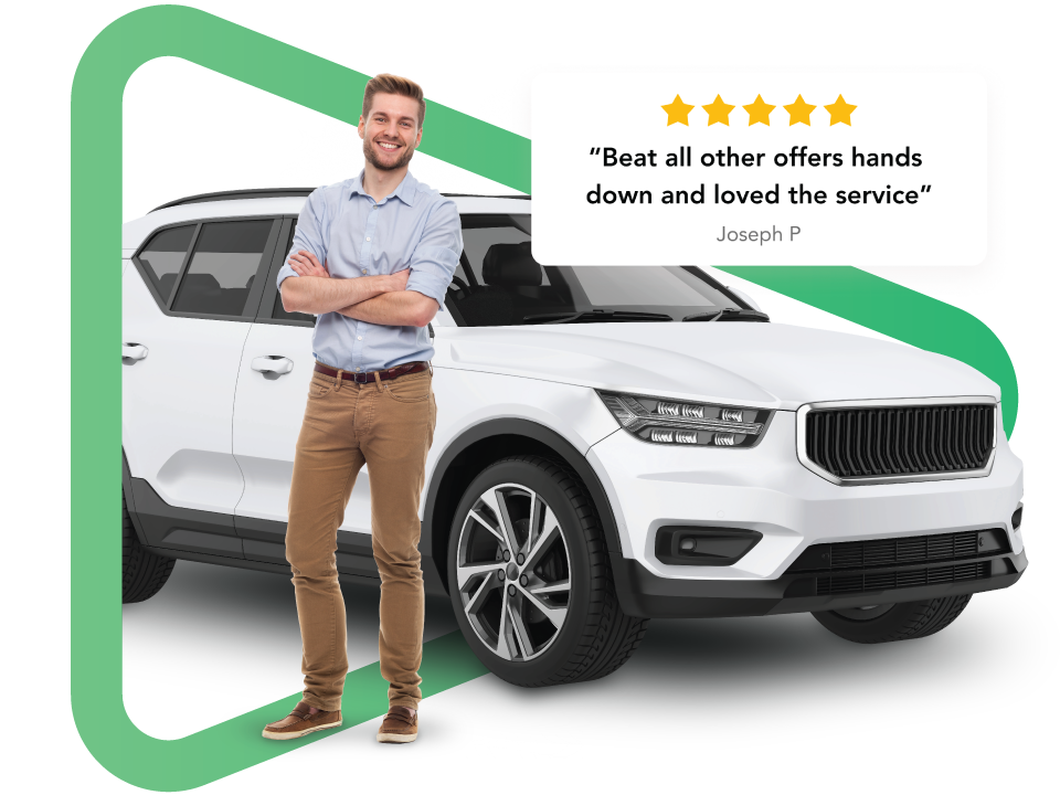 How much is my car worth? AutoFlip